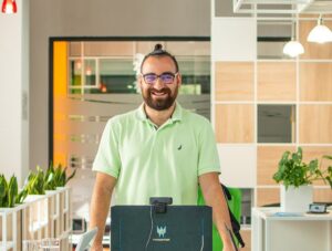 Петър Теодосиев